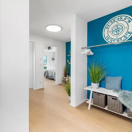 דירה Mehr אולפניץ