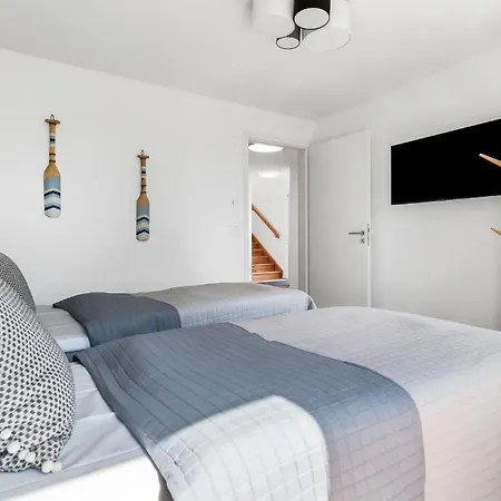 Mehr Lejlighed Olpenæs