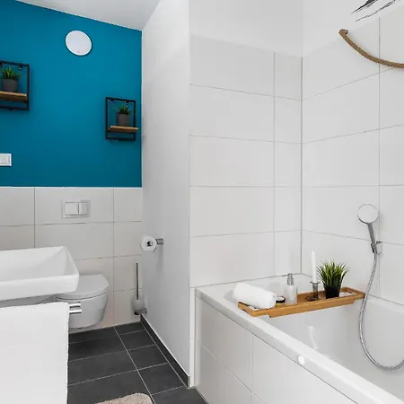 Mehr Apartment Olpenitz