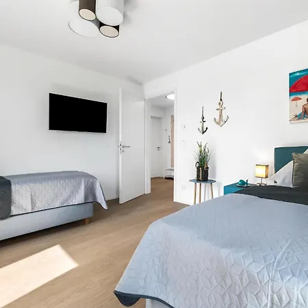 Lejlighed Mehr Olpenæs