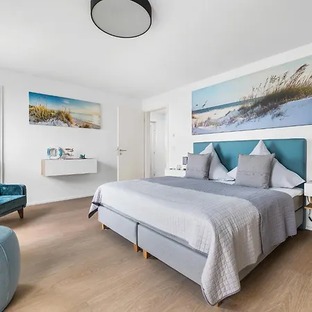 Mehr Lejlighed Olpenæs