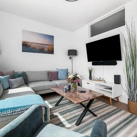 Mehr Lejlighed Olpenæs